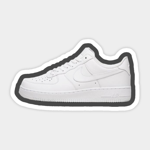 air force 1 sticker air force 1 sticker